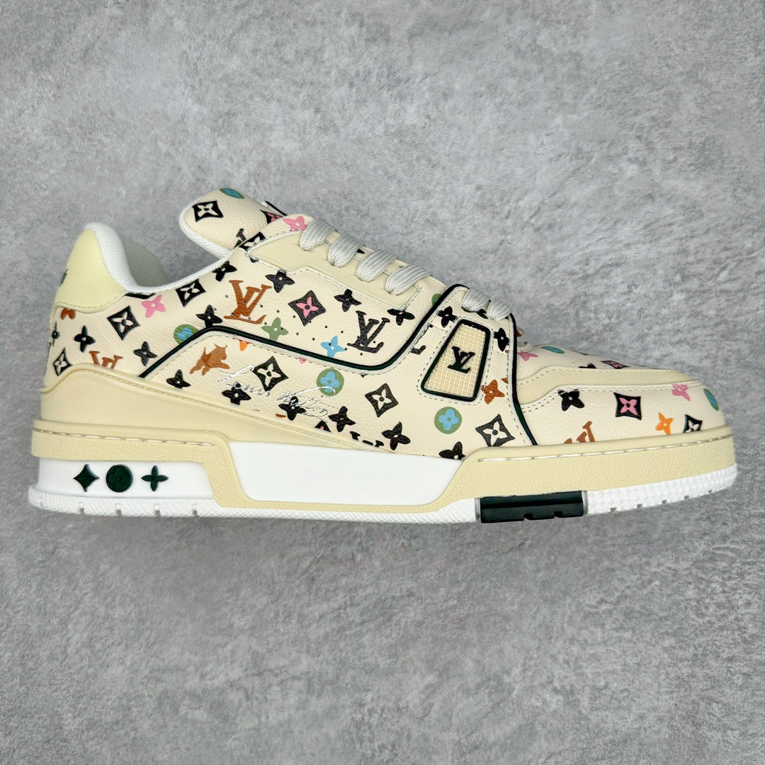 2025 0718 New color heavy detail heavy craft board shoes