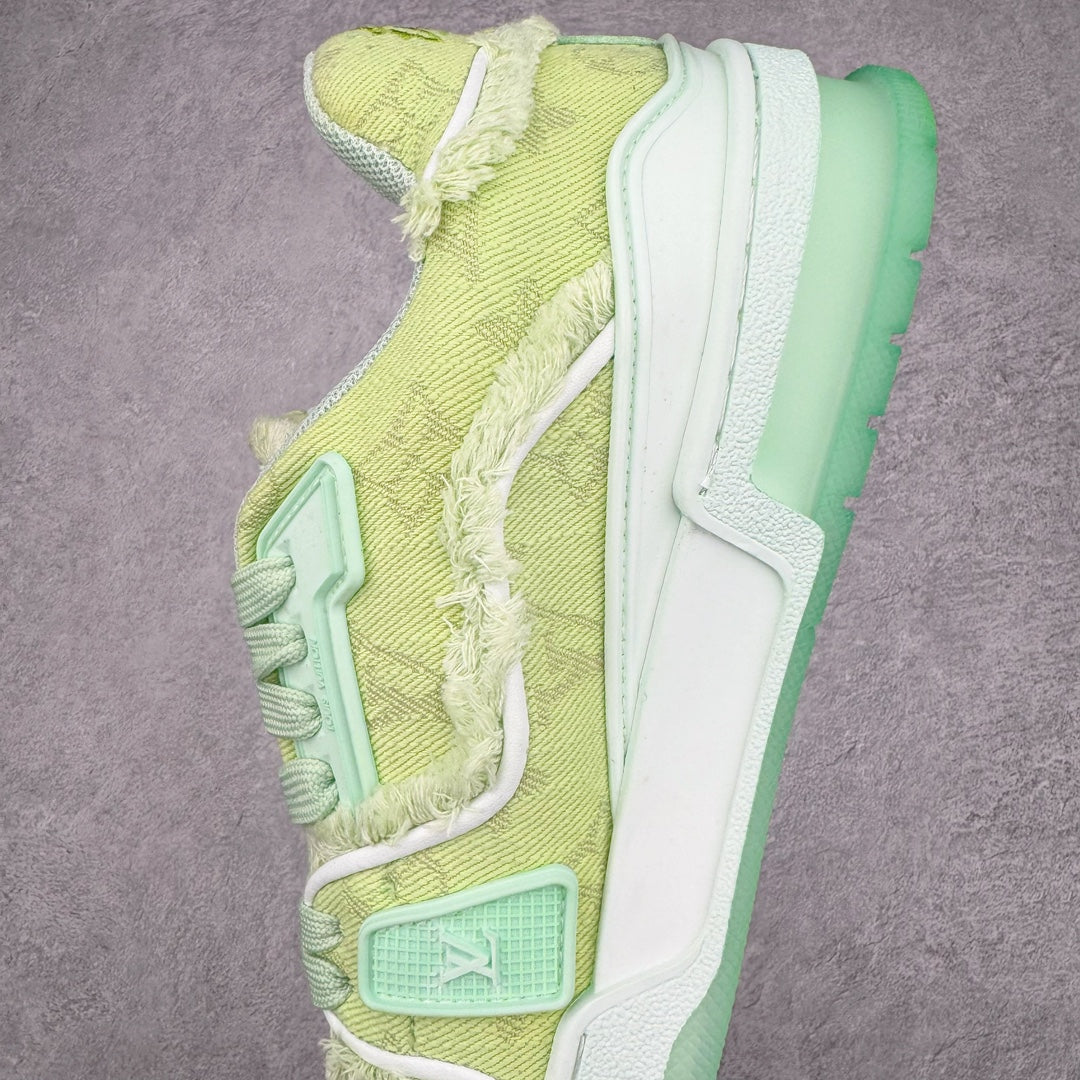 2025 0718 New color heavy detail heavy craft board shoes