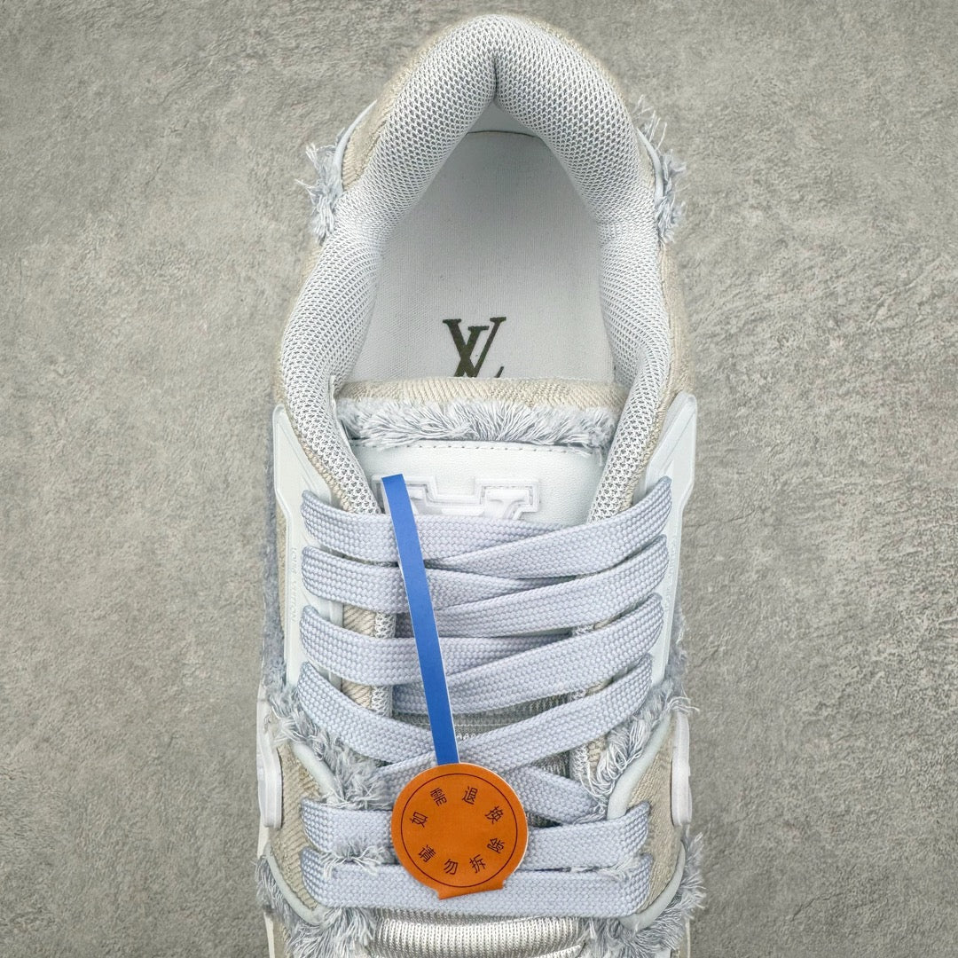 2025 0718 New color heavy detail heavy craft board shoes