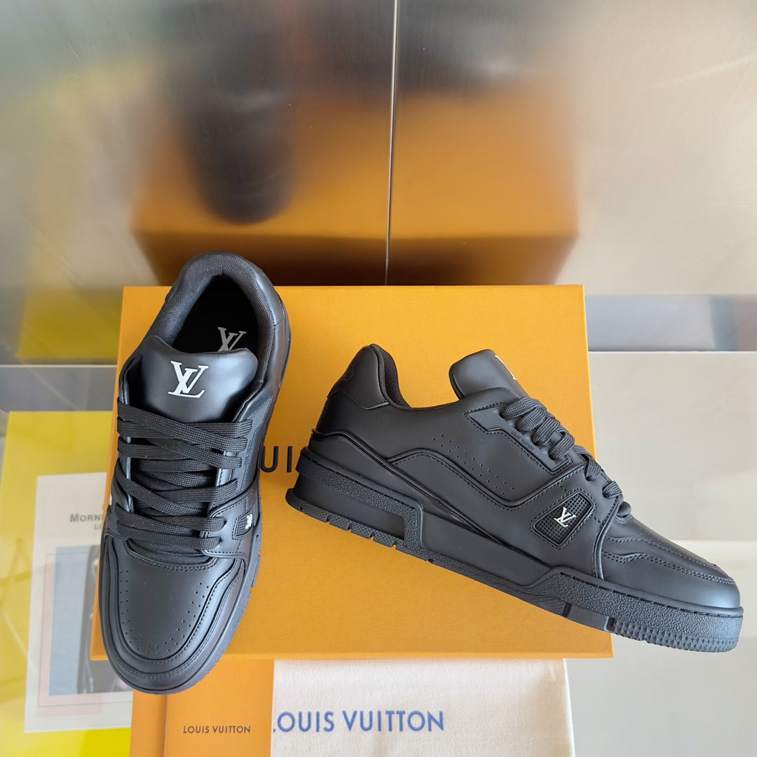 2025 250305 New color matching high quality board shoes