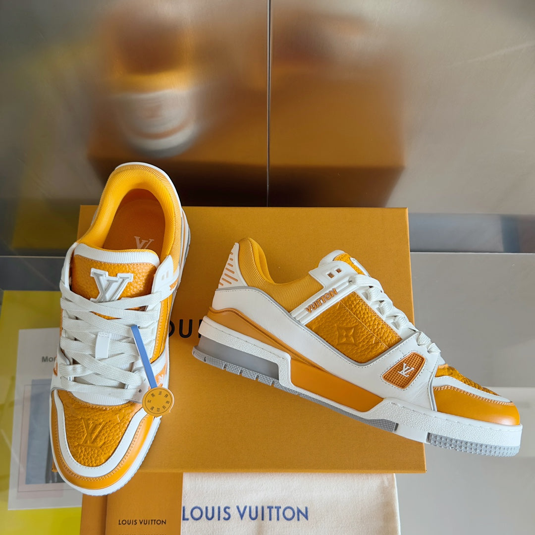 2025 250318 New high quality new color board shoes