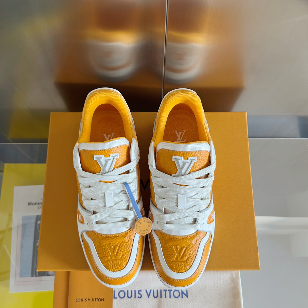 2025 250318 New high quality new color board shoes