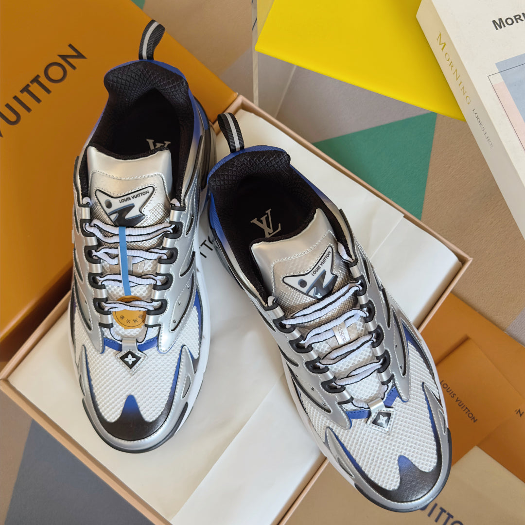 2025 250318 New high quality new color board shoes
