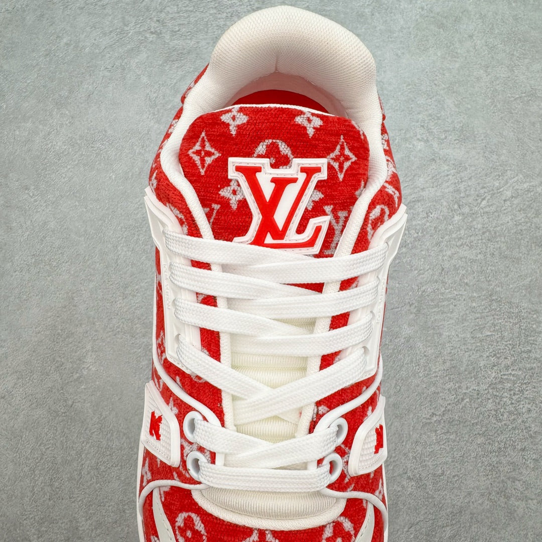 2025 0718 New color heavy detail heavy craft board shoes