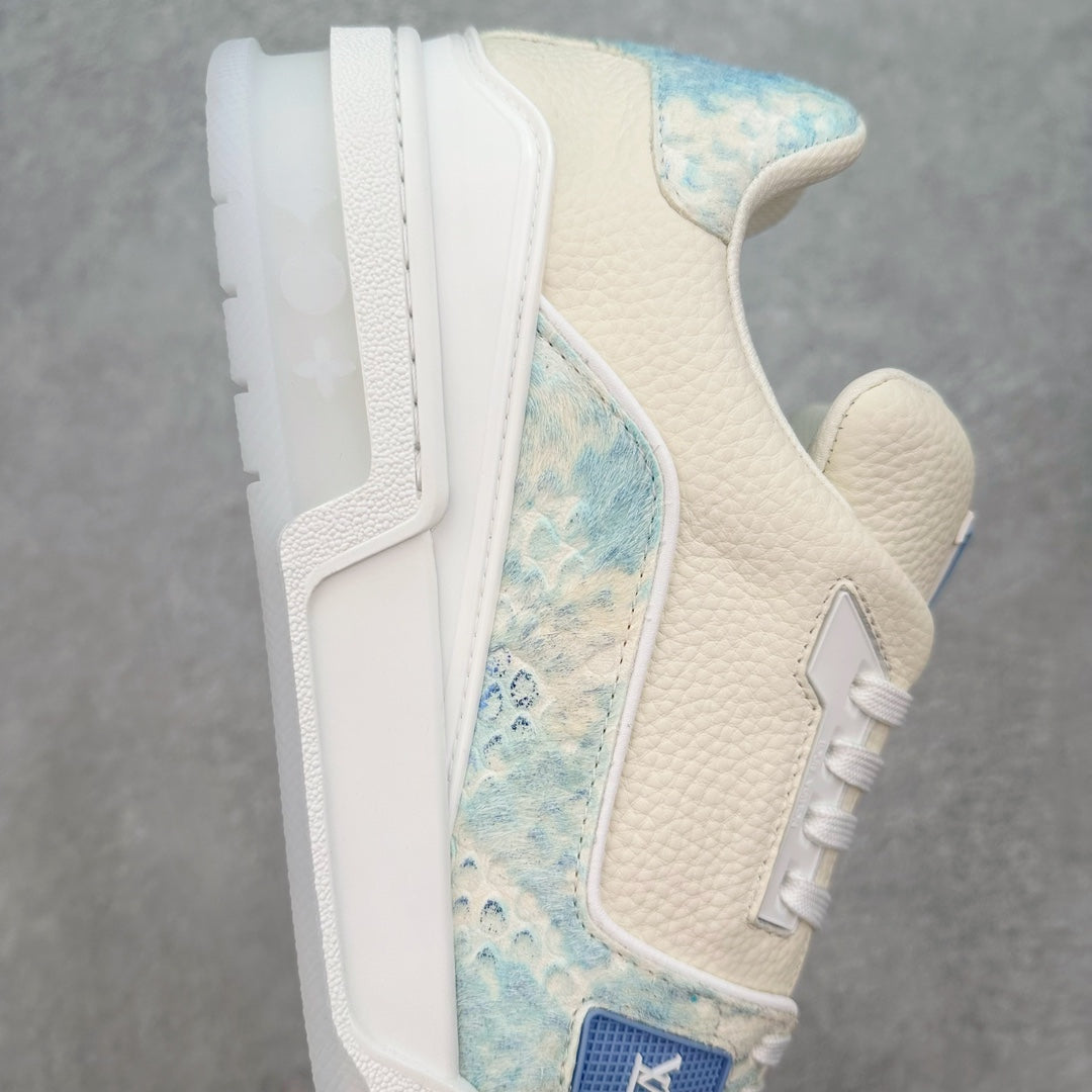 2025 0718 New color heavy detail heavy craft board shoes