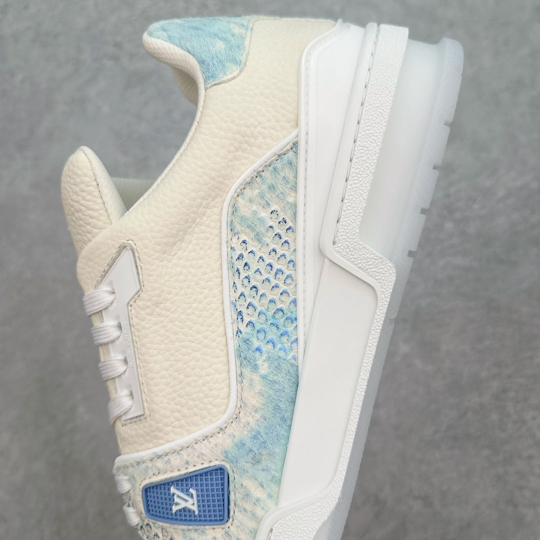 2025 0718 New color heavy detail heavy craft board shoes