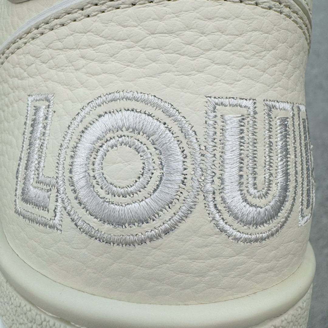 2025 0718 New color heavy detail heavy craft board shoes