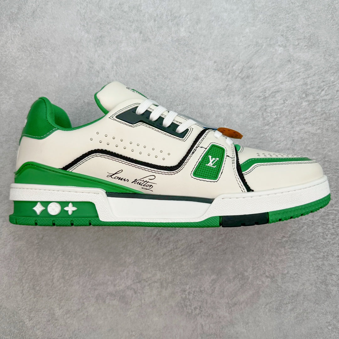 2025 0718 New color heavy detail heavy craft board shoes