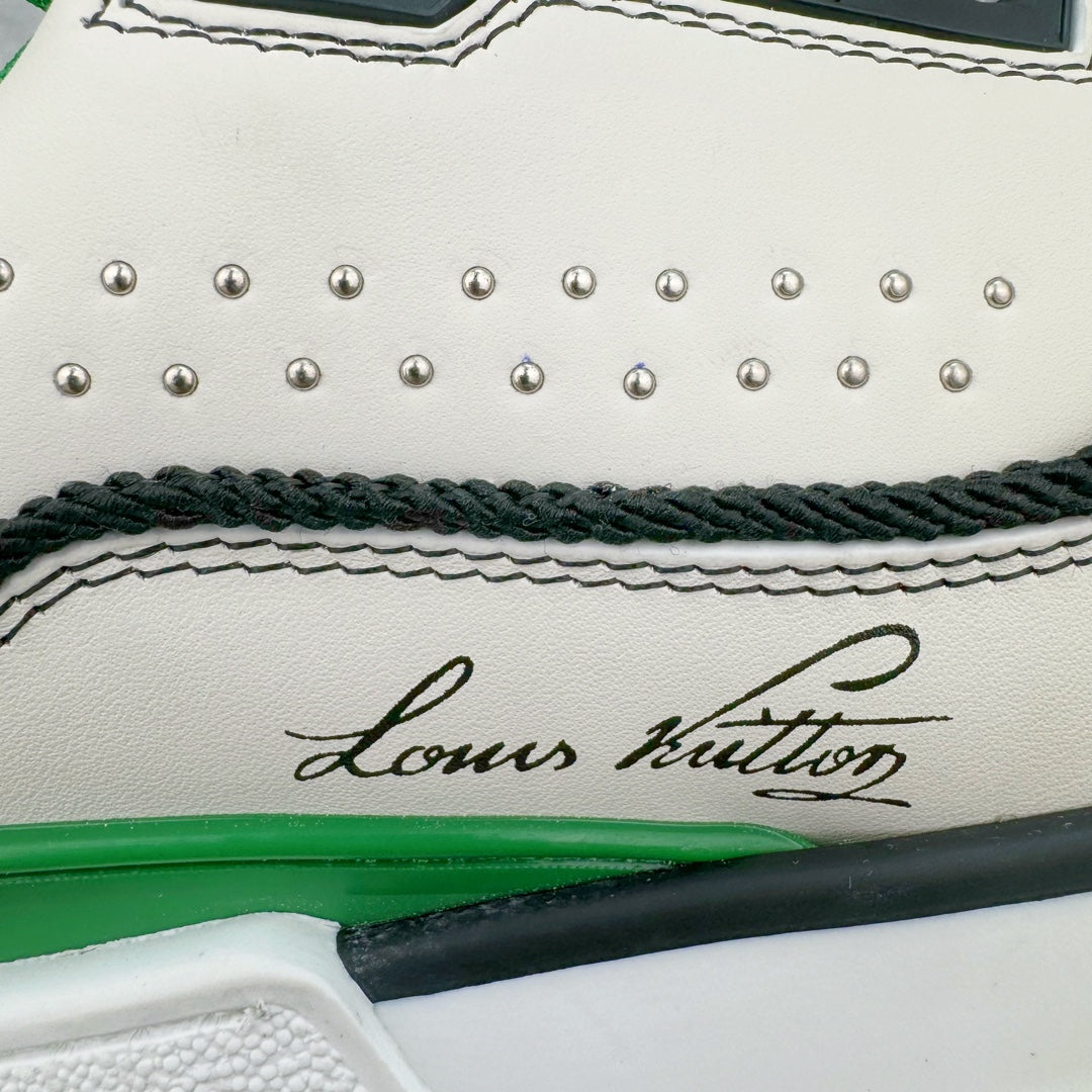 2025 0718 New color heavy detail heavy craft board shoes