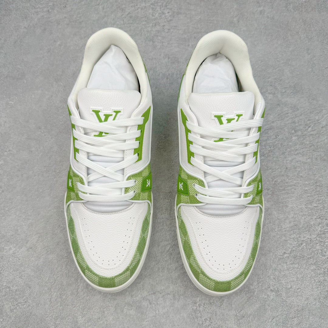 2025 0718 New color heavy detail heavy craft board shoes