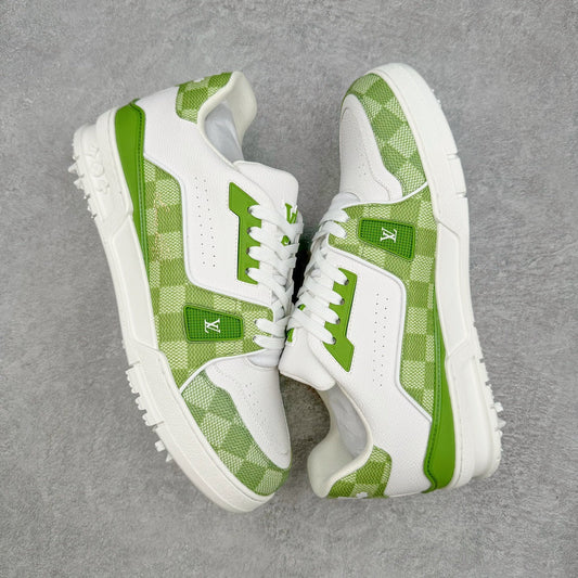 2025 0718 New color heavy detail heavy craft board shoes