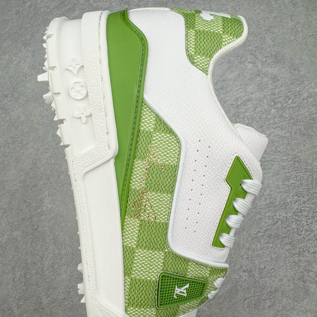 2025 0718 New color heavy detail heavy craft board shoes