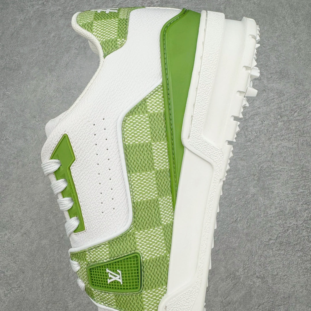 2025 0718 New color heavy detail heavy craft board shoes