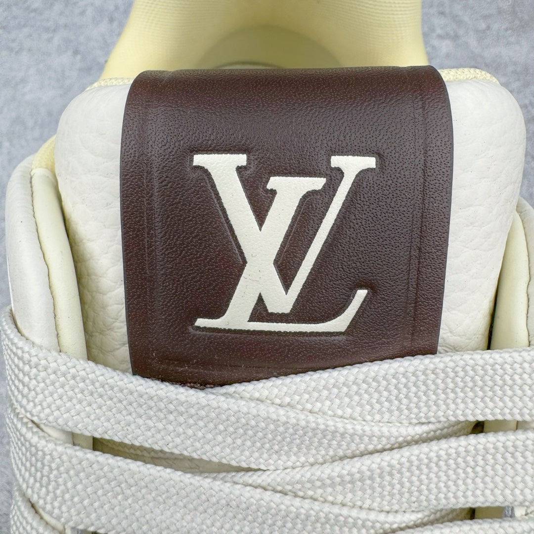 2025 0718 New color heavy detail heavy craft board shoes