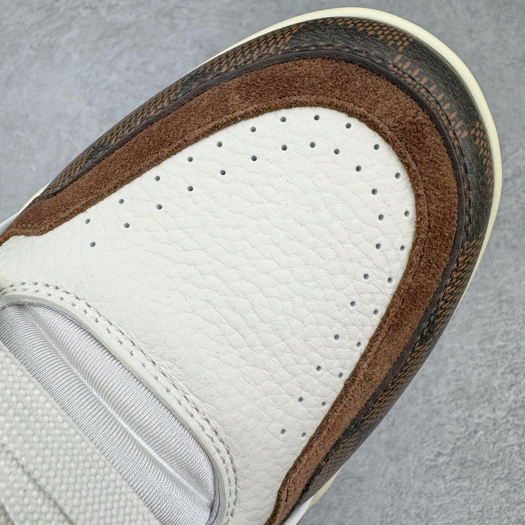 2025 0718 New color heavy detail heavy craft board shoes