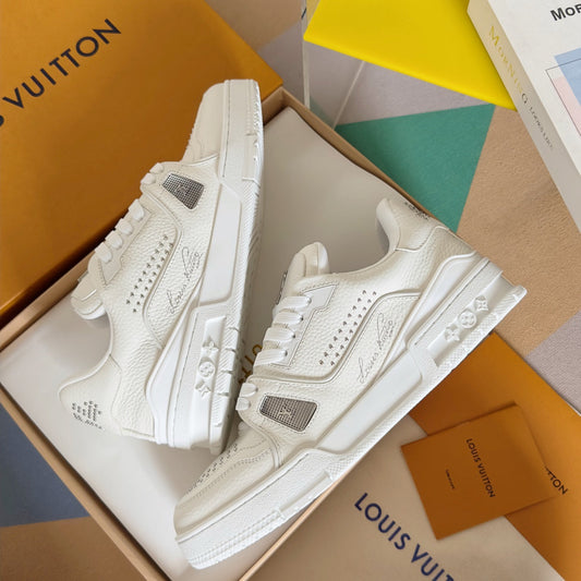 2025 250305 New color matching high quality board shoes